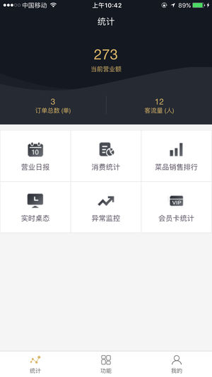 点什成金