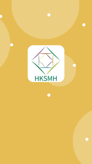 HKSMH管理平台