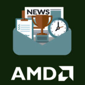 AMD销售管家