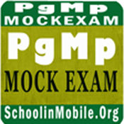 PgMP模拟考试
