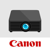 Canon Service Tool for PJ