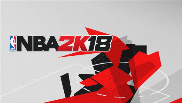 NBA2K18