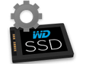 WD SSD Dashboard  绿色免费版