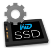 WD SSD Dashboard  绿色免费版