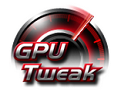 ASUS GPU Tweak  官方最新版