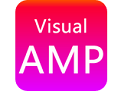 Visual AMP  官方免费版