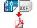 Any DWG to PDF Converter  官方最新版