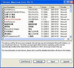 Driver Magician Lite  官方版