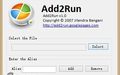 Add2Run