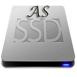 AS SSD Benchmark(SSD固态硬盘传输速度测试)