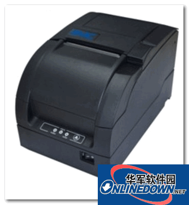 北洋BTP-M300打印机驱动