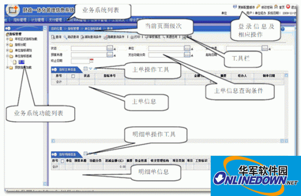 财政一体化管理信息系统海泰KEY驱动