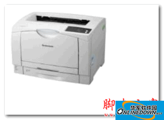 联想LJ6600DN打印机驱动