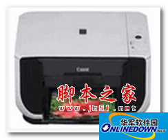 佳能canon mp190打印机驱动