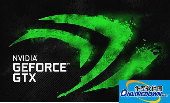 英伟达NVIDIA GeForce GTX1080 368.25显卡驱动 Windows10版 32位