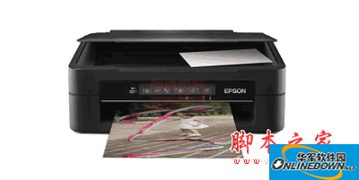 爱普生Epson XP-225打印机驱动程序 64位