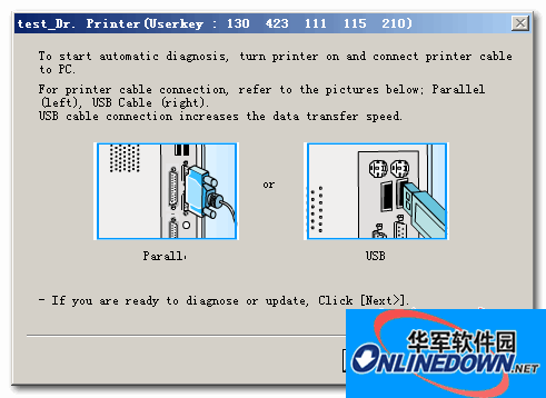 三星 ML-1610打印机驱动程序(ver.3.3.0)ForWin 98/ME/2K/XP