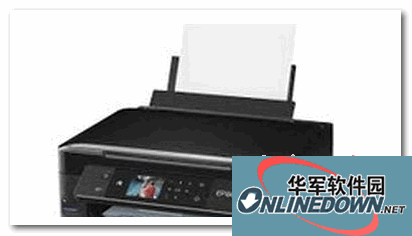 Epson爱普生XP423打印机驱动