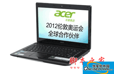 宏基(acer)4752g网卡驱动程序 for win7