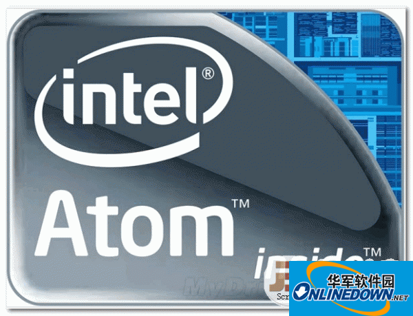 Intel英特尔GMA 3600/3650显卡驱动