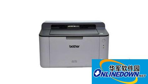 兄弟Brother HL1110打印机驱动