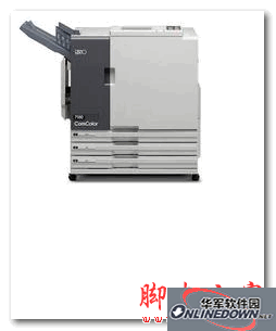 理想EX9050打印机驱动