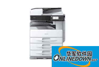 理光mp2001sp一体机驱动程序 32位/64位