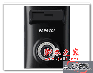 papago gosafe110固件(行车记录仪)