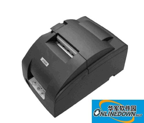 爱普生epson U220pd打印机驱动程序