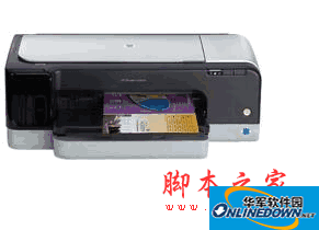 惠普K8600dn打印机驱动程序 for win8/10