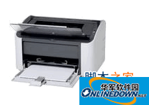 canon lbp2900驱动程序 lbp2900激光打印机驱动 For Win2000/XP/Win7