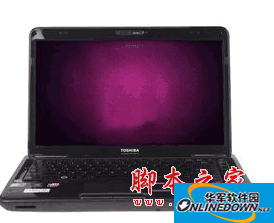 东芝c600d读卡器驱动程序 For Win7