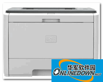 奔图P3200D打印机驱动  32位