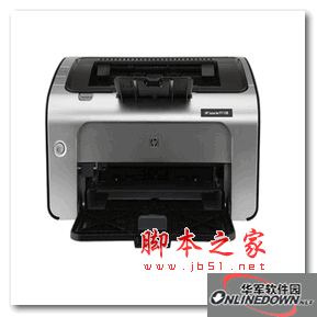 惠普Laserjet p1007打印机驱动 win7/XP/win8 64位