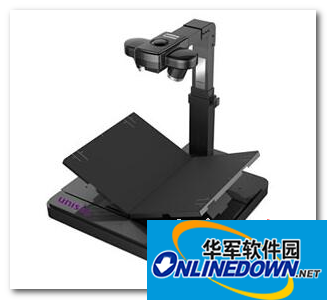 紫光Unispro E-Scan 3000扫描仪驱动