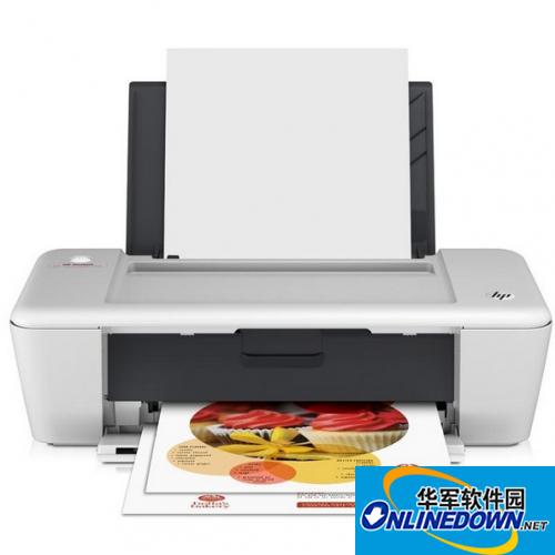 惠普hp Deskjet D1300打印机驱动