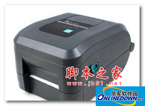 霍尼韦尔pc42t打印机驱动