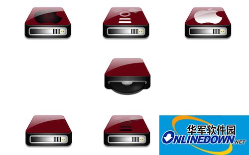 卡王KW-DB6002 USB无线网卡驱动程序 for Mac