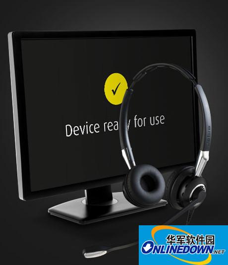 JABRA DIRECT捷波朗蓝牙耳机驱动程序