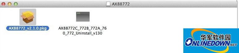 绿联USB百兆网卡驱动 for mac  