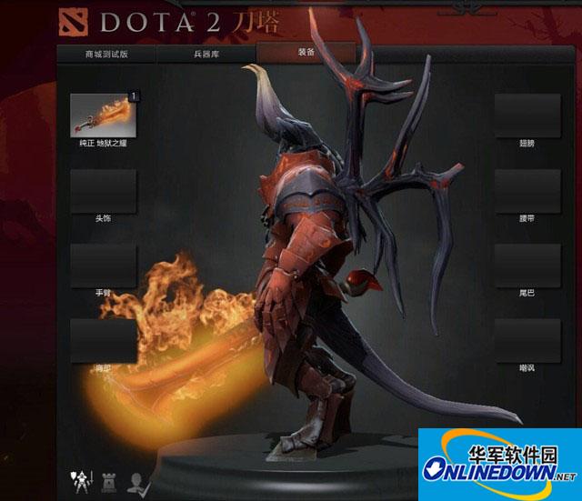 赛睿rival dota2鼠标驱动 