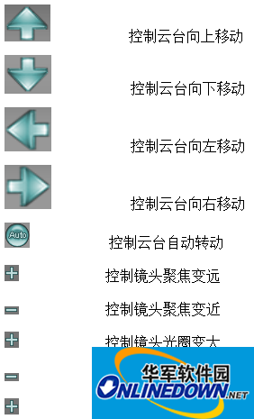 idvr8000驱动程序包含监控软件 