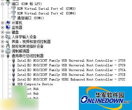 西门子S7300 S7A驱动程序