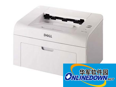 戴尔DELL 1100打印机驱动程序