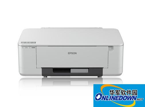 爱普生Epson m188d打印机驱动程序