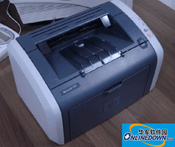 HP1010打印机驱动程序 附安装方法