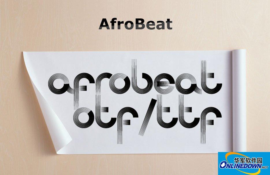 AfroBeat