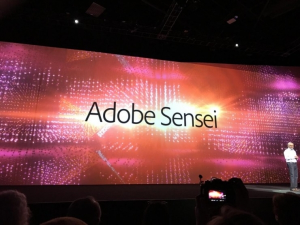 Adobe Sensei