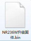 NR236w固件