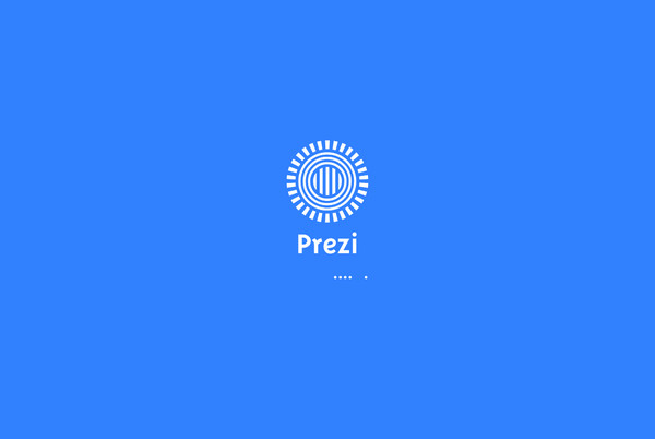 prezi(演示文稿软件)